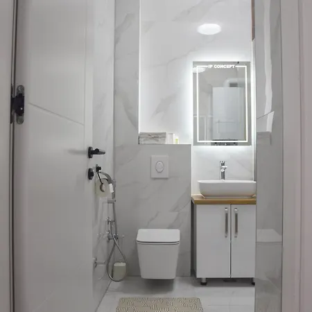 - Stan Na Dan! Apartment *