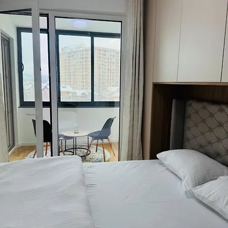 Apartment - Stan Na Dan! Sarajevo