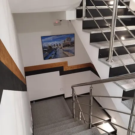 Apartment - Stan Na Dan! Sarajevo