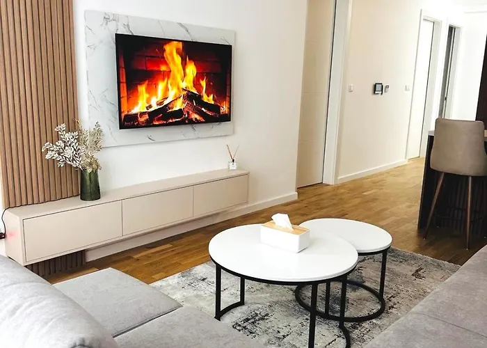 - Stan Na Dan! Appartement *