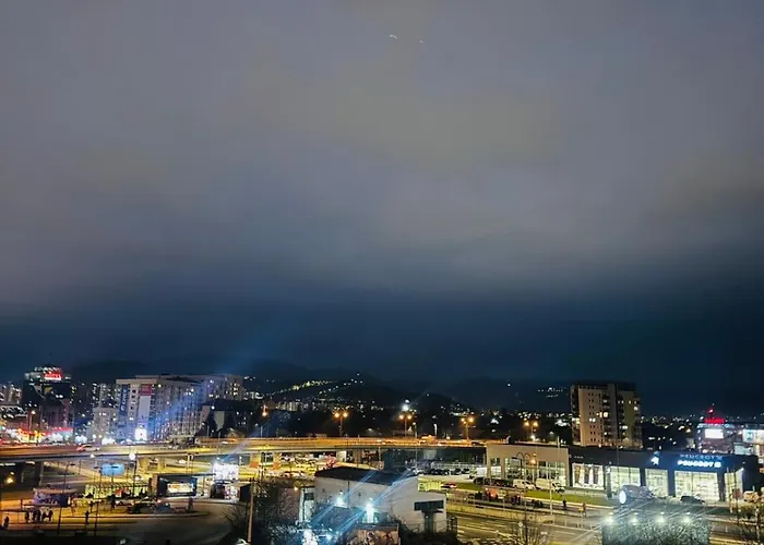 Appartement - Stan Na Dan! Sarajevo