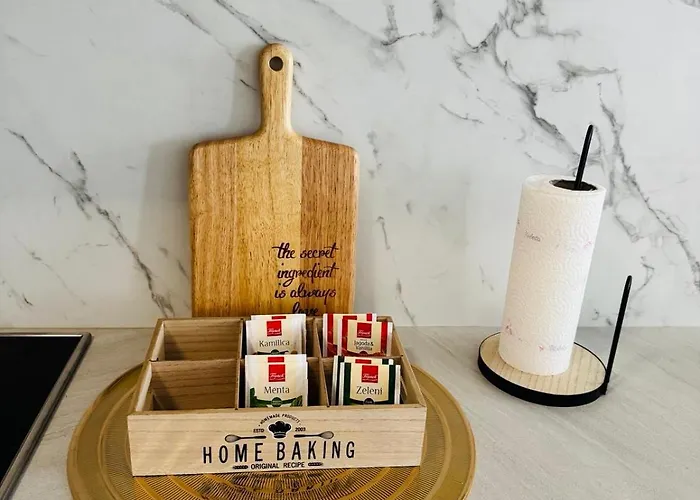 Appartement - Stan Na Dan! Sarajevo