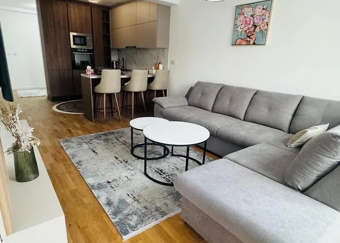 Appartement - Stan Na Dan!