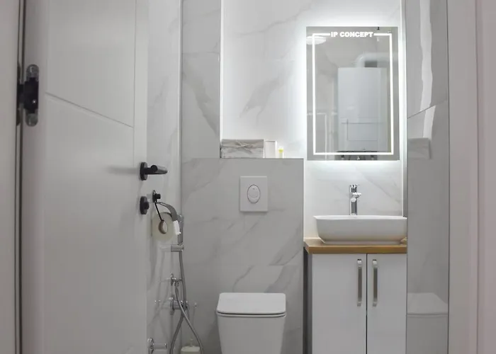 - Stan Na Dan! Appartement *