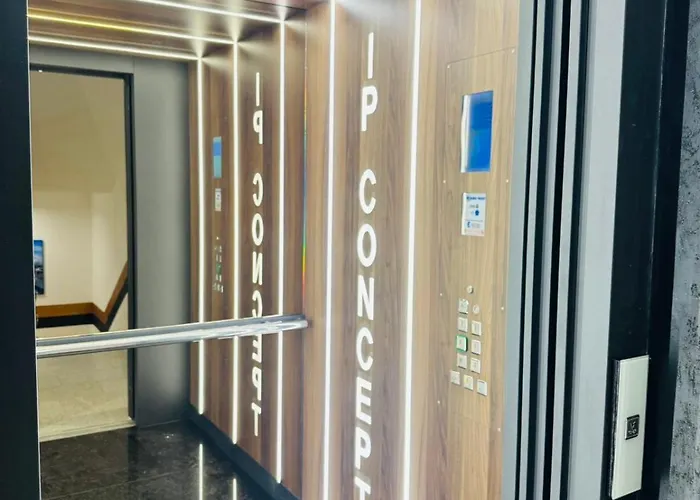 Appartement - Stan Na Dan! *