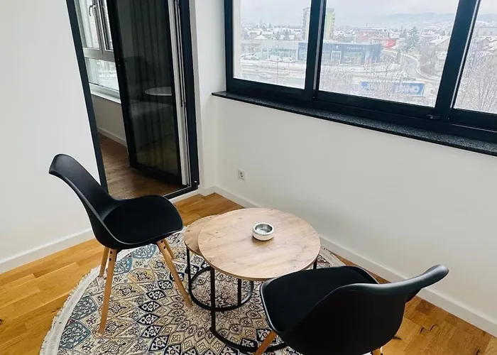 - Stan Na Dan! * Sarajevo