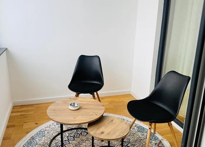 - Stan Na Dan! Appartement *