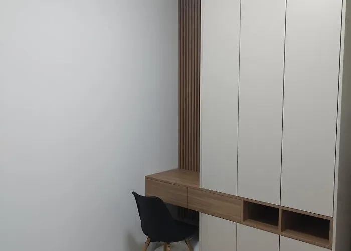 Appartement - Stan Na Dan! *