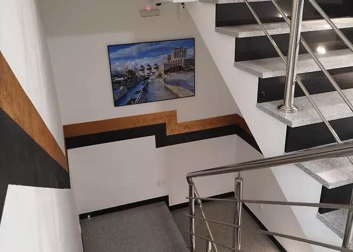 Appartement - Stan Na Dan! Sarajevo